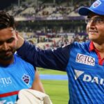 ‘It’s Impossible To Wear Mask All Time’: Ganguly Backs Pant