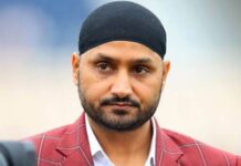 French University Confers Harbhajan With Honorary Sports Ph.D Harbhajan Singh