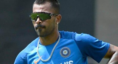 Hardik Pandya Feels He Became An All-rounder By Pure Luck