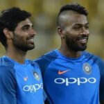 T20 WC- Bhuvi, Hardik Are In The Team Based On Reputation: Dilip