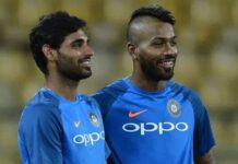 T20 WC- Bhuvi, Hardik Are In The Team Based On Reputation: Dilip T20 WC- Bhuvi, Hardik Are In The Team Based On Reputation: Dilip