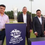 ICC Men’s T20 World Cup 2021 Schedule Released