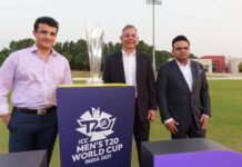 ICC Men’s T20 World Cup 2021 Schedule Released ICC T20 World Cup 2021