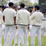 Indian Cricketer Tests COVID Positive Prior ENG Series