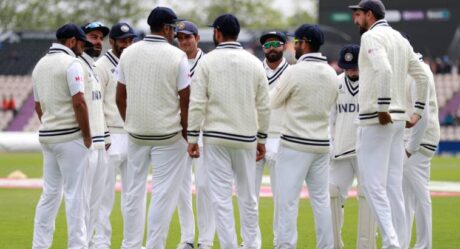 IND vs ENG: First Day’s Of The Test Play Set To Be Called Off