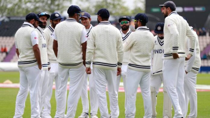 IND vs ENG 5th Test Match Updates