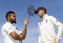 ECB Chief Affirms No Strict Bio-Bubbles For IND Vs ENG Series ECB Chief Says No Strict Bubble