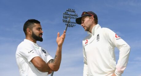 ECB Chief Affirms No Strict Bio-Bubbles For IND Vs ENG Series