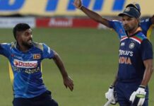 ’Poor Captaincy From Dhawan’, Should Have Bowl First: Kaneria Danish Kaneria About Dhawan Captaincy