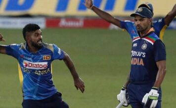 ’Poor Captaincy From Dhawan’, Should Have Bowl First: Kaneria Danish Kaneria About Dhawan Captaincy