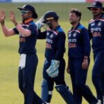 IND Likely To Field Reserves Against SL For The Final ODI