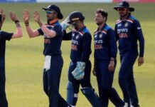 IND Likely To Field Reserves Against SL For The Final ODI IND may field reserves against SL