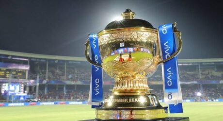 IPL Mega Auction For 2022 Season Schedule Has Been Revealed