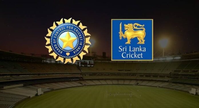 India Squad for Sri Lanka Series