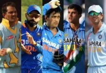 Best Captain In Indian Cricket History Best Captain In Indian Cricket History | Stumpsandbails