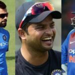 7 Players Who Captained Team India In T20I Cricket