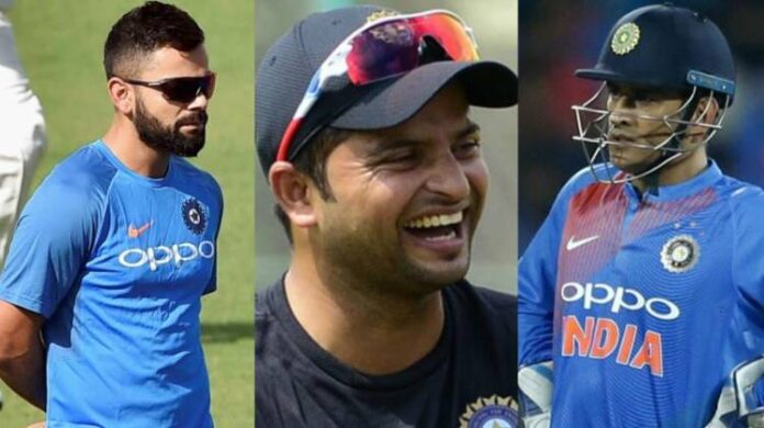 List of India T20I captains: Players Who Have Captained India