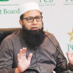 I Won’t Say NZ Is An Inferior Team When Compared To ENG: Inzamam