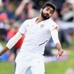 Bumrah Is A Once-in-a-generation Fast Bowler: Laxmipathy Balaji