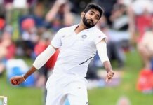 Shane Bond Praises Jasprit Bumrah As ‘Unique Bowler’ Laxmipathy Balaji About Bumrah Bowling