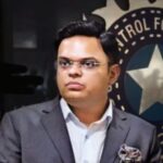 Unfair To Compare IPL Games With Domestic Games: Jay Shah