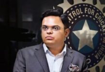 We Are Willing To Play A One-off Test vs ENG As Well: Jay Shah When IPl 2022 Mega Auction Will Be Held