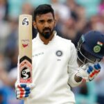 I’m Trying To Stay Calm And More Disciplined: KL Rahul