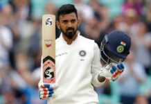 I’m Trying To Stay Calm And More Disciplined: KL Rahul Who Will Replace Rohit Sharma As Vice-captain For SA Series?