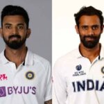 On Gill’s Injury, KL Rahul And Hanuma Vihari Are In Contest For England Tests Opening Spot