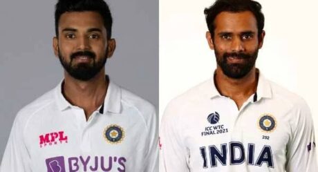 On Gill’s Injury, KL Rahul And Hanuma Vihari Are In Contest For England Tests Opening Spot
