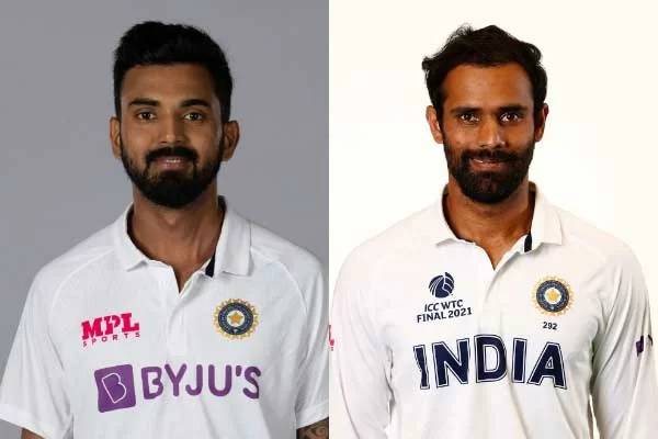 3 Players Who Can Replace Shubman Gill In The Indian Test Team