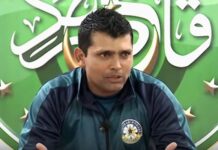 Dhawan Tried To Take His Innings As Deep As Possible: Akmal Kamran Akmal's Pakistan Team