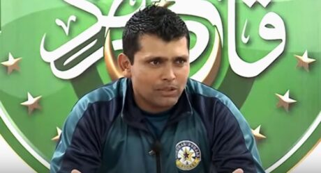 Kamran Akmal’s Pakistan Team for T20 World Cup 2021