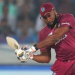 West Indies Finalise 15-Man Squad For The ODI Series Against Australia
