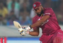 West Indies Finalise 15-Man Squad For The ODI Series Against Australia Kieron Pollard About Pitch in Barbados