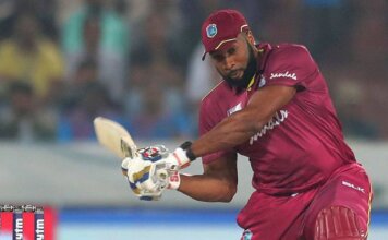 Barbados Pitch Ridiculous For International Cricket: Pollard Kieron Pollard About Pitch in Barbados