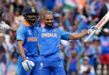 Great Win Boys, Tremendous Knocks Under Pressure: Kohli Virat Kohli Praised India