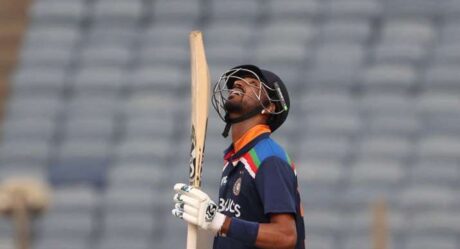 Krunal Pandya Tests COVID Positive Prior 2nd T20I