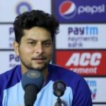 ‘Rahul Sir Advised Me To Enjoy The Game’: Kuldeep