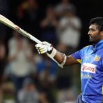 Kusal Perera Is Doubtful For T20-WC Due To A Hamstring Injury