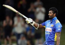 IND vs SL: Perera Is Doubtful Despite Shoulder Injury Kusal Perera