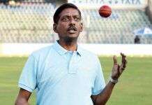 Chakravarthy Is Ahead Of Chahal For T20-WC: Sivaramakrishnan Whom Did Sivaramakrishnan Suggests For T20 World Cup 2021