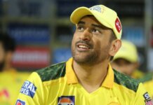 MS Dhoni Is Fully Fit And Can Stay With CSK For More 1 Or 2 Years: Kasi Viswanathan Will Ms Dhoni Play IPL 2022