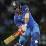 Manish Pandey To Have Another Chance In 2nd ODI Against SL