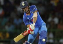 Manish Pandey To Have Another Chance In 2nd ODI Against SL Manish Pandey