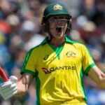 Labuschagne Hoping For Spot In Australia Team For T20-WC
