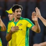 Highlights: AUS Win The ODI Series (2-1) Against WI
