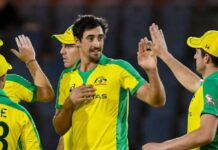 Australia Beat Windies In 1st ODI Ban vs Aus 5th T20I Predictions