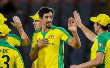 Highlights: AUS Win The ODI Series (2-1) Against WI Ban vs Aus 5th T20I Predictions