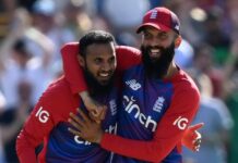ENG vs PAK: Moeen Ali Sets To Level The Series ENG vs PAK 2021: Moeen Ali Sets To Level The Series